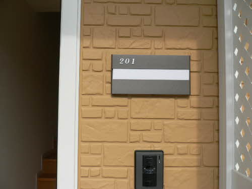 プリマヴィラ　Ｂ棟 B0201号-2