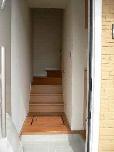 プリマヴィラ　Ｂ棟 B0201号-3