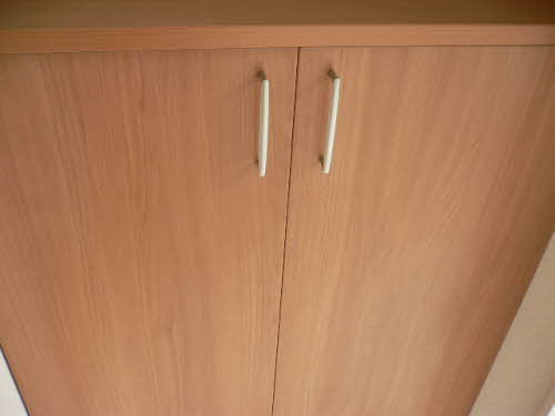 プリマヴィラ　Ｂ棟 B0201号-4