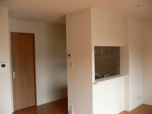 プリマヴィラ　Ｂ棟 B0201号-9