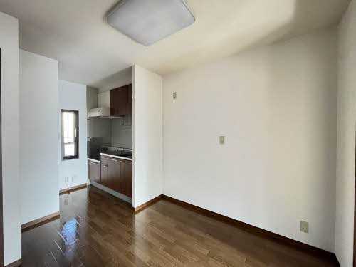 ディアスＫｉＫｉ　Ｂ棟 B0101号-2