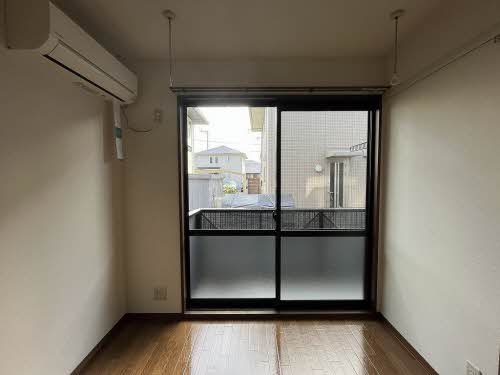 ディアスＫｉＫｉ　Ｂ棟 B0101号-6