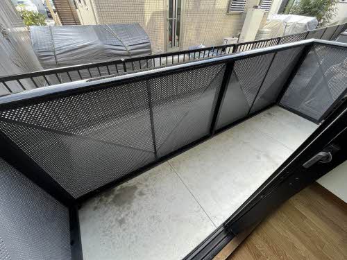 ディアスＫｉＫｉ　Ｂ棟 B0101号-7