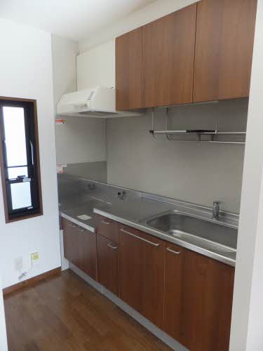 ディアスKiKi B棟 B0102号-3