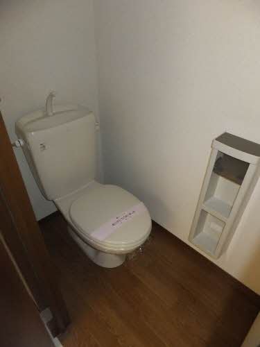 ディアスKiKi B棟 B0102号-5