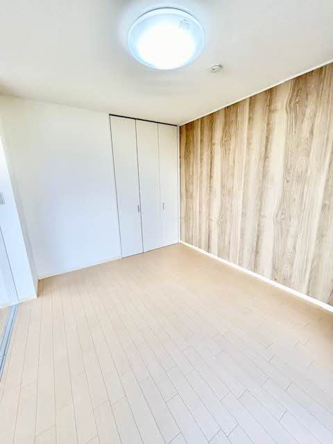 エイトクローバー A棟 A0201号-4