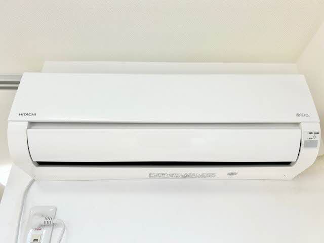エイトクローバー A棟 A0201号-14