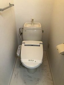 ガーデンハイツ関山 A0101号-2