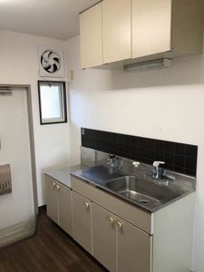 ガーデンハイツ関山 A0101号-3