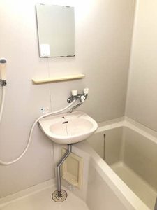 ガーデンハイツ関山 A0101号-5