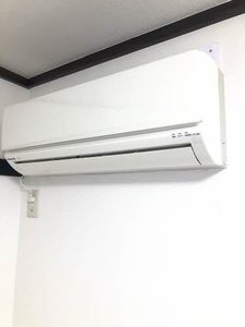 ガーデンハイツ関山 A0101号-7