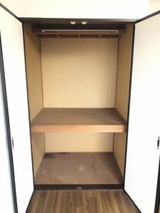 ガーデンハイツ関山 A0101号-9