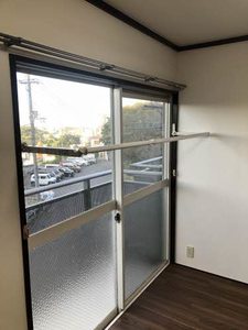 ガーデンハイツ関山 A0101号-10