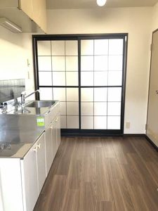 ガーデンハイツ関山 A0101号-11