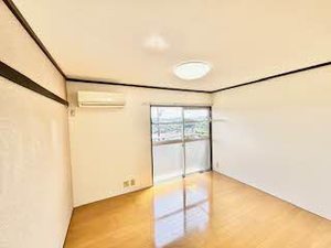 ガーデンハイツ関山 A0103号-2