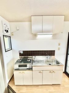 ガーデンハイツ関山 A0103号-4