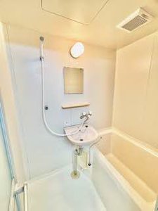 ガーデンハイツ関山 A0103号-5