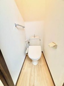 ガーデンハイツ関山 A0103号-6