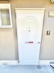 ガーデンハイツ関山 A0103号-7