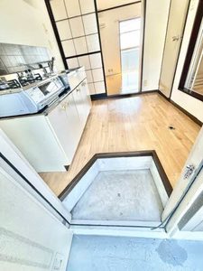 ガーデンハイツ関山 A0103号-8