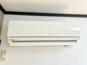 ガーデンハイツ関山 A0103号-10