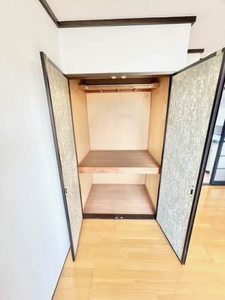 ガーデンハイツ関山 A0103号-11