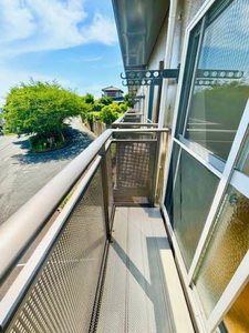 ガーデンハイツ関山 A0103号-12