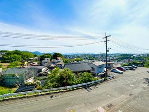 ガーデンハイツ関山 A0103号-13