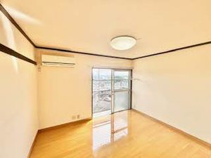 ガーデンハイツ関山 A0203号-2