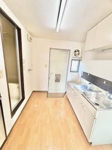 ガーデンハイツ関山 A0203号-3