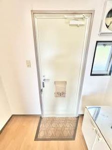 ガーデンハイツ関山 A0203号-4