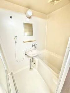 ガーデンハイツ関山 A0203号-5