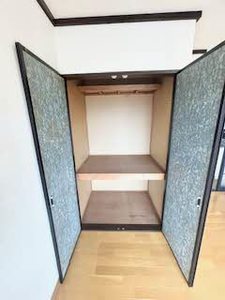 ガーデンハイツ関山 A0203号-9