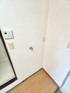 ガーデンハイツ関山 A0203号-11