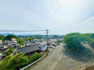 ガーデンハイツ関山 A0203号-13