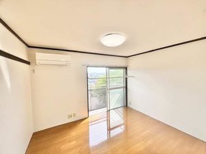 ガーデンハイツ関山 A0208号-2