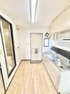 ガーデンハイツ関山 A0208号-4