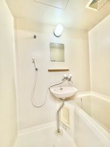 ガーデンハイツ関山 A0208号-5