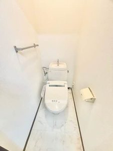 ガーデンハイツ関山 A0208号-6