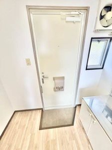 ガーデンハイツ関山 A0208号-7