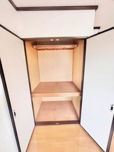 ガーデンハイツ関山 A0208号-8