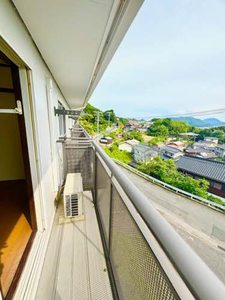 ガーデンハイツ関山 A0208号-9