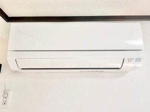 ガーデンハイツ関山 A0208号-10