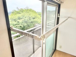 ガーデンハイツ関山 A0208号-12