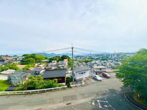 ガーデンハイツ関山 A0208号-13