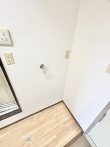 ガーデンハイツ関山 A0208号-14