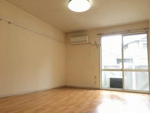 アークヒル・イムズ A棟 A0201号-4