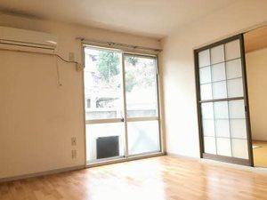 アークヒル・イムズ A棟 A0201号-5