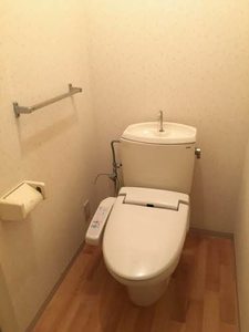 アークヒル・イムズ A棟 A0201号-6