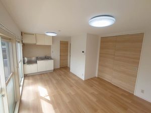 ドリームライフ９１ A0201号-2